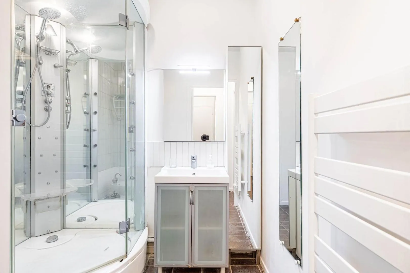 Guestready - Modern Comfort Near Arc De Triomphe Apartment